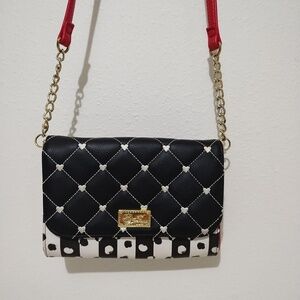 Betsey Johnson Cross Body Bag